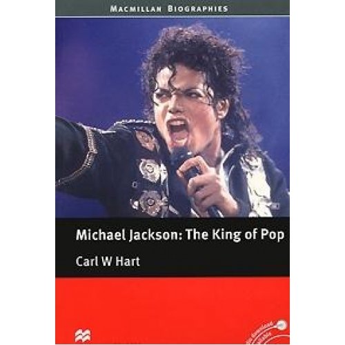 Imagen de archivo de Macmillan Reader: Michael Jackson Pre Int a la venta por Bahamut Media