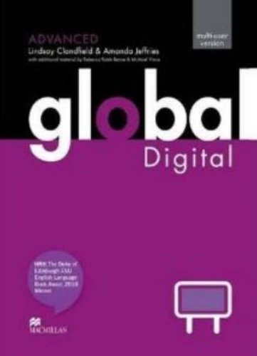 9780230407671: Global Advanced Digital Multi User