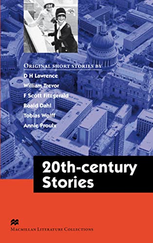 9780230408531: Twentieth century stories
