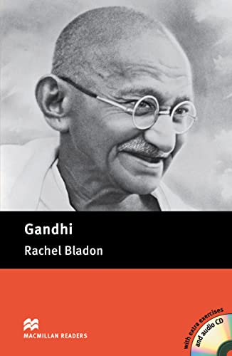 MR (P) Gandhi Pk (9780230408692) by Bladon, R.