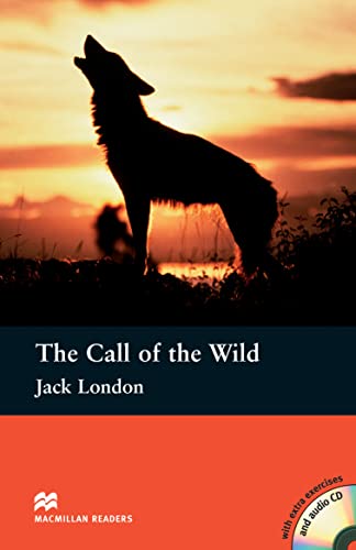 MR (P) Call of the Wild Pk (9780230408715) by Bladon, R.