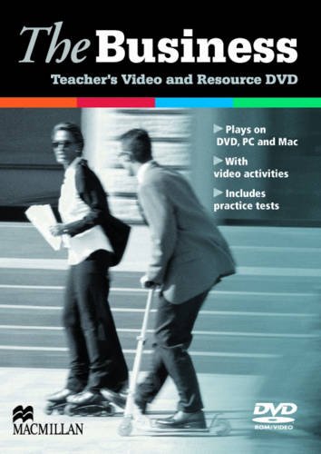 Imagen de archivo de The Business Teacher's Resource: CD-Rom a la venta por medimops