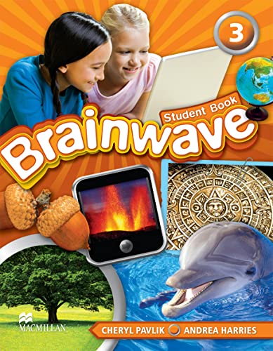 9780230421301: Brainwave Level 3 Student Book Pack (Brainwave American English)