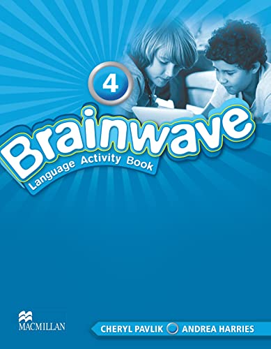 Stock image for Brainwave Level 4 Language Activity Book for sale by Buchpark