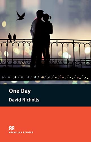 Imagen de archivo de One Day (Macmillan Readers - Intermediate) (Macmillan Readers 2011) a la venta por WorldofBooks