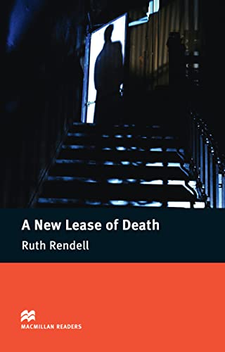 9780230422339: Macmillan Readers New Lease of Death A Intermediate Reader Without CD