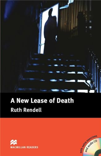 9780230422360: MR (I) A new Lease of Death Pk (Macmillan Readers 2011)