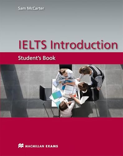 Beispielbild fr IELTS Introduction: Student's Book zum Verkauf von WorldofBooks