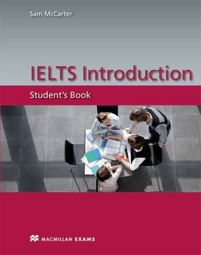 Stock image for IELTS Introduction: Student's Book for sale by WorldofBooks