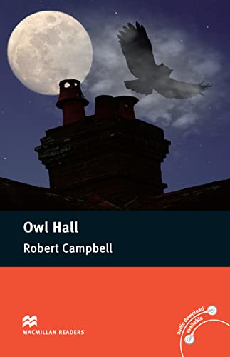 9780230422810: Owl Hall (Macmillan Readers)