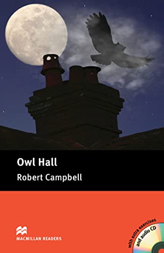 9780230422834: Macmillan Readers Owl Hall Pre Intermediate Level Readers Pack