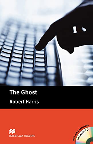 9780230422872: MR (U) The Ghost Pk (Macmillan Readers 2012)