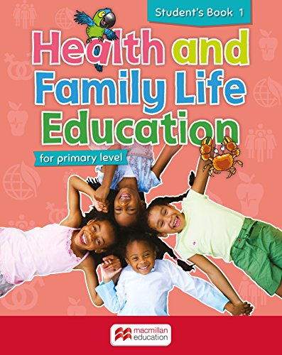 9780230431737: Primary Health and Family Life Education Student's Book - Level 1