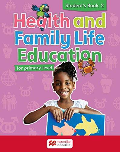 Stock image for Health and Family Life Education Student's Book 2 for sale by Blackwell's