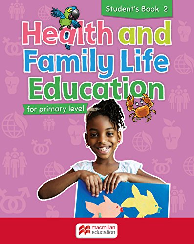 Stock image for Health and Family Life Education Student's Book 2 for sale by PBShop.store US