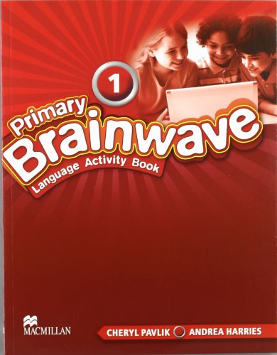 9780230433137: BRAINWAVE 1 Ab - 9780230433137