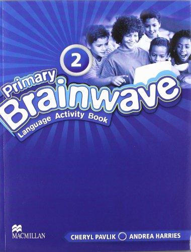 Imagen de archivo de Brainwave 2 Ab - 9780230433144 a la venta por Hamelyn