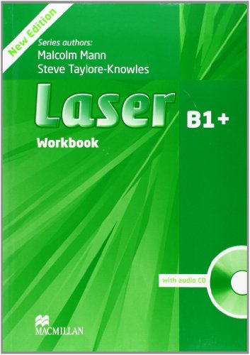 9780230433694: LASER B1+ Wb Pk -Key 3rd Ed (Laser 3rd edit)