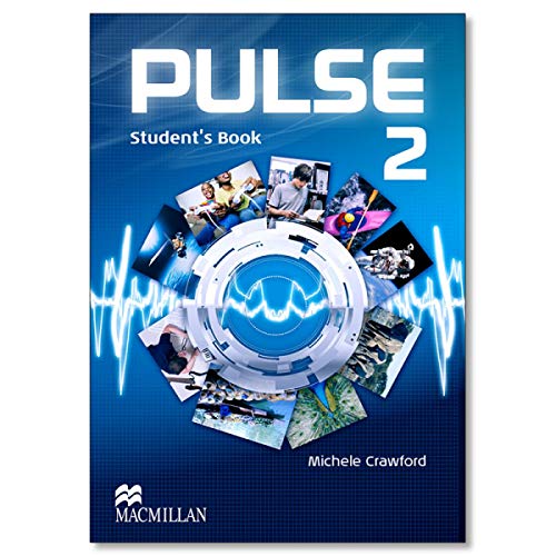 9780230439269: Pulse Level 2 Student's Book