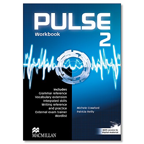 Imagen de archivo de PULSE 2 WB PK ENG a la venta por Zilis Select Books