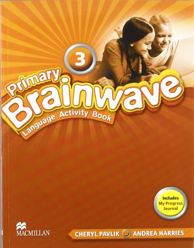 9780230440418: BRAINWAVE 3 Ab Pk - 9780230440418