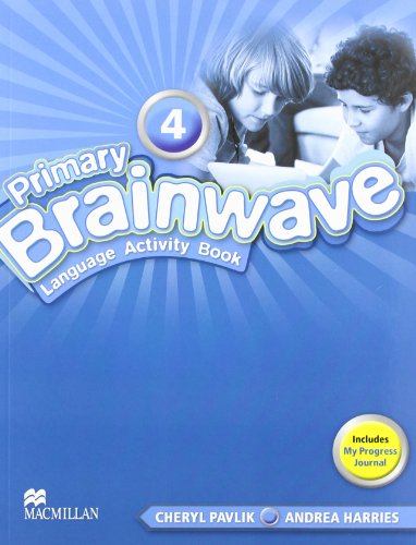 Imagen de archivo de Brainwave 4 Ab Pk - 9780230440432 a la venta por Hamelyn