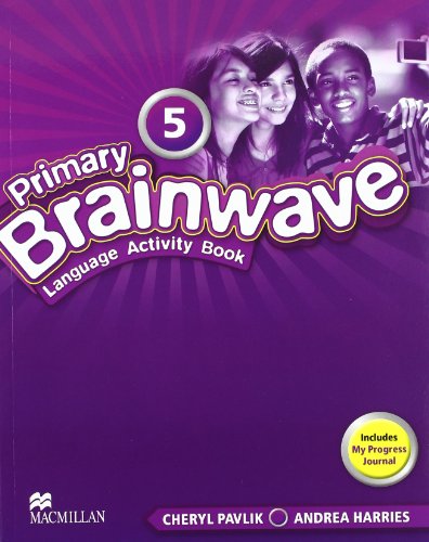 Imagen de archivo de brainwave 5 a la venta por Hamelyn