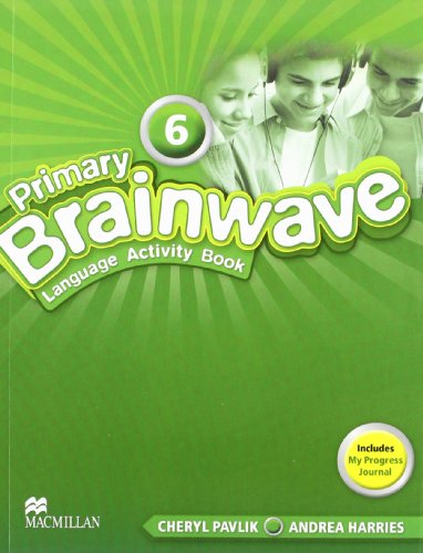 Imagen de archivo de brainwave 6. a la venta por Hamelyn