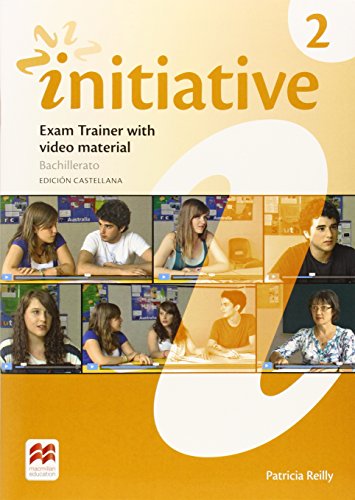 Imagen de archivo de Initiative 2 + Workbook Pk Cast - 9780230448384 - 9780230404519 a la venta por Hamelyn