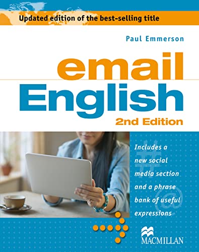 9780230448551: EMAIL ENGLISH 2nd Ed