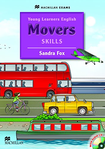 Stock image for Young Learners English Skills Movers Pupil's Book for sale by medimops