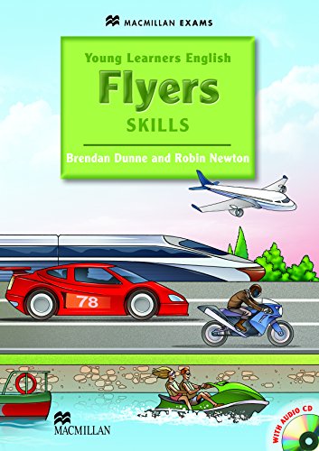 9780230449091: YOUNG LEARN ENG SKILLS Flyers Pb (Young Learners Eng)