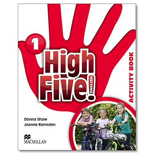 9780230449145: HIGH FIVE! 1 Ab