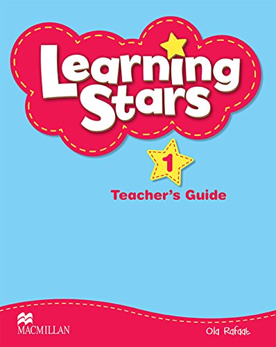 9780230455726: Learning Stars Level 1 Teacher's Guide Pack