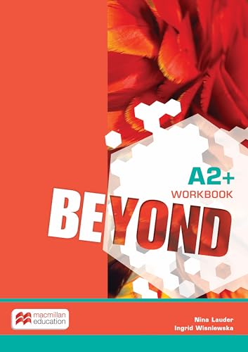 Imagen de archivo de Beyond A2+ Workbook a la venta por WeBuyBooks