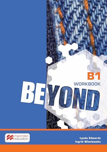 Beispielbild fr Beyond B1 Workbook zum Verkauf von Reuseabook