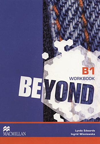 Stock image for Beyond B1 Workbook for sale by Reuseabook
