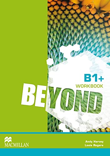 Imagen de archivo de Beyond B1+ Workbook a la venta por Reuseabook