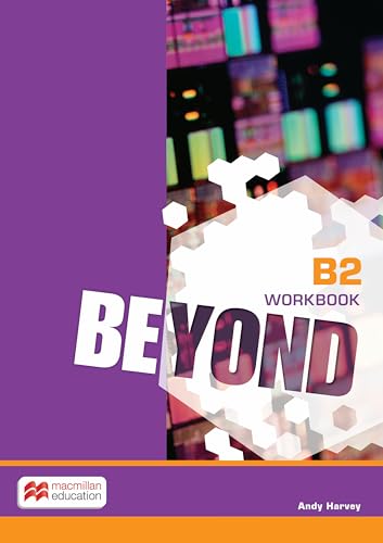 9780230460218: Beyond B2 Workbook