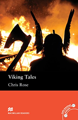 9780230460270: Macmillan Readers Elementary Viking Tale (Macmillan Readers 2014)