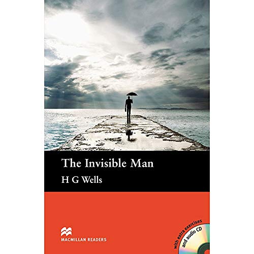 9780230460331: Macmillan Readers Invisible Man: The Pre-Intermediate Pack
