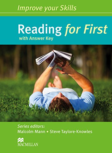 9780230460959: Improve Your Reading Skills for First St (Improve Your Skills)