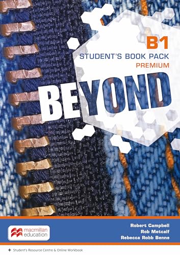 Stock image for Beyond B1 Student's Book Premium Pack for sale by Ammareal