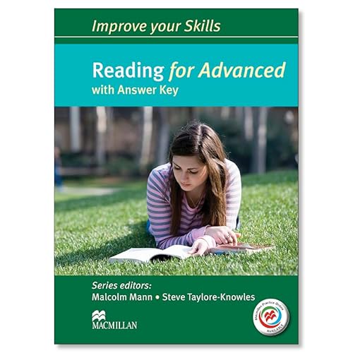 Imagen de archivo de Reading for Advanced Student's Book With Key a la venta por Anybook.com