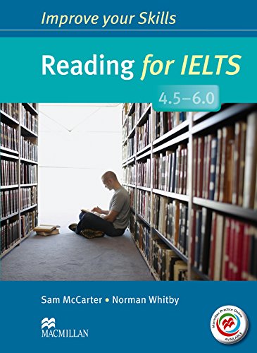 9780230462199: Improve Your Reading Skills for Ielts 45 (Improve Your Skills)