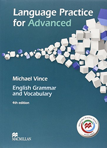 Stock image for Language Practice New Ed C1 Students Boo (Language Practice New Edition) for sale by medimops