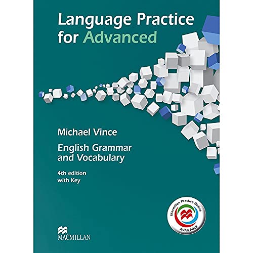 Imagen de archivo de Language Practice for Advanced 4th Edition Student's Book an a la venta por SecondSale