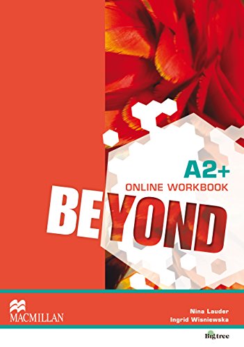 Stock image for Beyond A2 for sale by Reuseabook