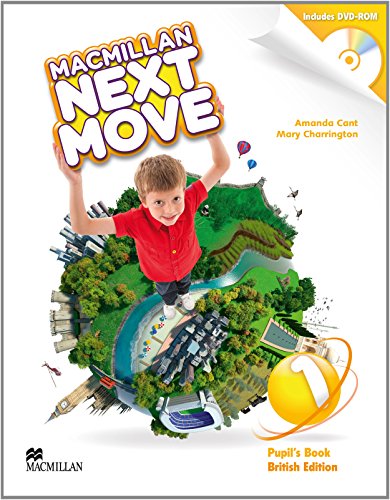 Stock image for Macmillan Next Move: Level 1 for sale by Hamelyn