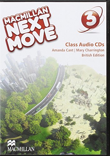 Stock image for Macmillan Next Move: Level 3 for sale by Hamelyn
